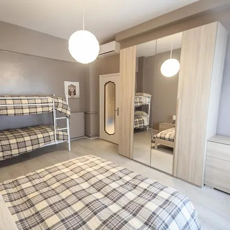Apartment Finemente Ristrutturato