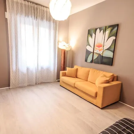 Apartment Finemente Ristrutturato
