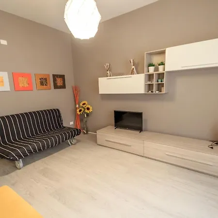 Apartment Finemente Ristrutturato