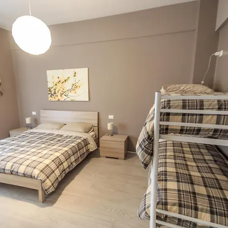 Apartment Finemente Ristrutturato *