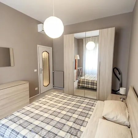 Finemente Ristrutturato Apartment *