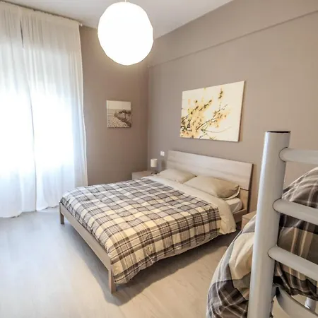 Apartment Finemente Ristrutturato